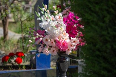 В Подмосковье бесплатно расскажут, как проводить погребения