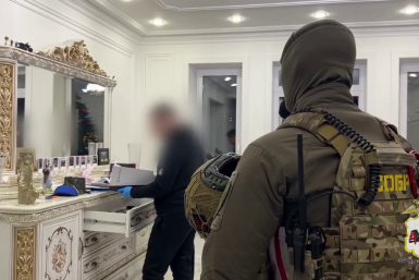 В Усолье-Сибирском задержали участников ячейки криминальной субкультуры 