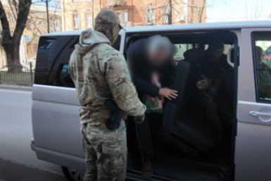 За оправдание терроризма арестовали жителя Алупки