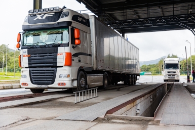 Очередная партия зараженных овощей попалась специалистам в Приморье