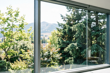 Мешаю хитрый раствор и "пшикаю" весь дом: никакой пыли и разводов 3 недели