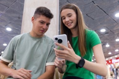 Покрытие LTE расширили на востоке Ставрополья пресс-служба Мегафона