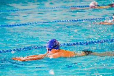 Новый крупный спорткомплекс построят в Москве