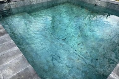 Михайловские родники открылись после ремонта в Таманском лесу Ставрополя