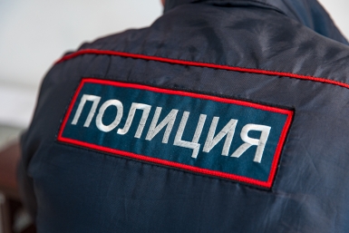 Неизвестный устроил ЧП с разорвавшимся горящим предметом на дачах под Анапой