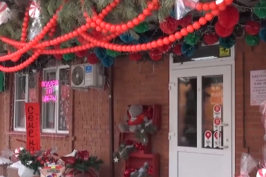 Кража леденцов Подмосковная полиция