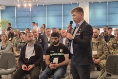 В Сочи обмениваются опытом и знаниями участники спецопераций из России и Абхазии