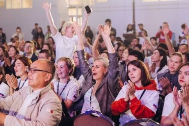 В Бурятии впервые пройдёт форум для молодых строителей Минстрой Бурятии