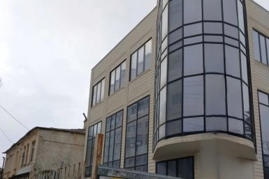 Самострой требует снести прокуратура в центре Ставрополя