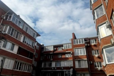 Ажиотажный спрос на недвижимость опустошил вторичный рынок Сириуса