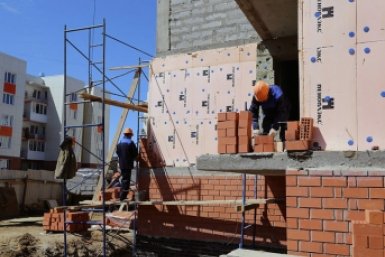 Названы зарплаты самых востребованных специалистов в строительной сфере Кубани Мария Оленникова