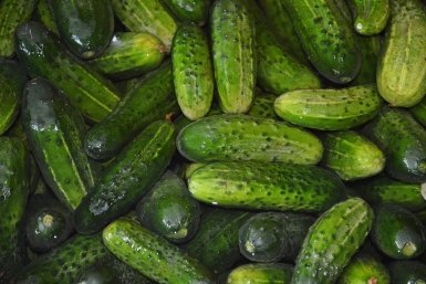 Огурцы обогнали инфляцию: цены на продукты снова выросли в Иркутской области