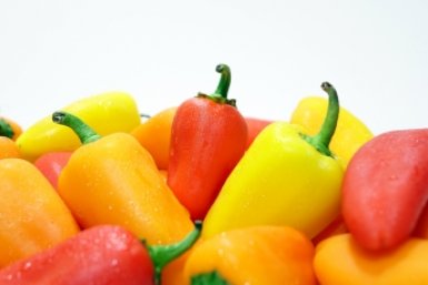 Дачники, выбросьте свои семена: Перец-гигант весом до 650 г - вот что надо сажать