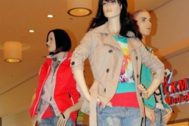 Такое больше не носят: Одежду 3 цветов оставьте для дачи - настоящий антитренд