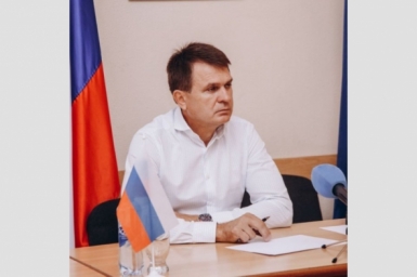 38 законопроектов: депутат от Крыма Бабашов прокомментировал работу в ГД РФ