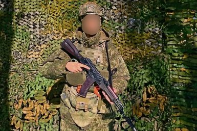 &quotМедведь&quot учит выживать: как спасают раненых в бою Александр Кавешников