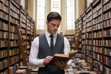 Только 5% людей знают значения всех 7 слов, а вы входите в их число? — тест