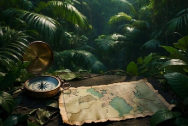 География для вас - непролазные джунгли, если и 5/7 не отвечаете - ТЕСТ