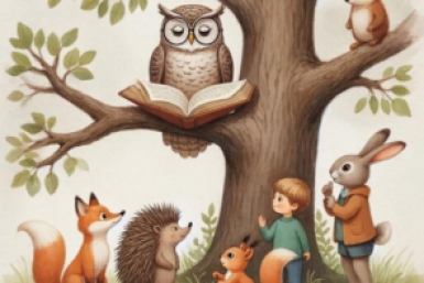 В мире животных вы свой в доску, если знаете ответы на 7 вопросов — ТЕСТ