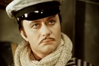 Не только Козодоев: угадайте фильм по кадру с Андреем Мироновым