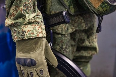 Стали известны подробности крушения военного самолета в Колумбии