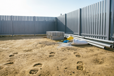 Участок придется делить с соседом — без вашего согласия: в чем причина