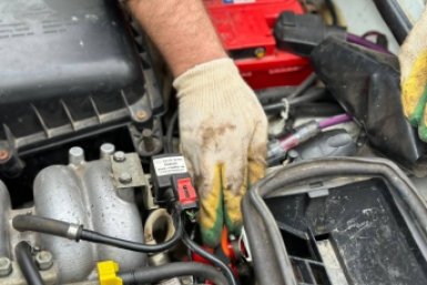 Как заметно повысить мощность двигателя без единой доработки - простое действие