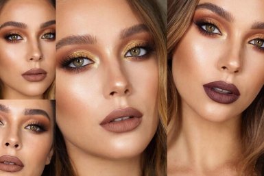Ультрамодный "макияж без макияжа": все нюансы и пошаговая инструкция 