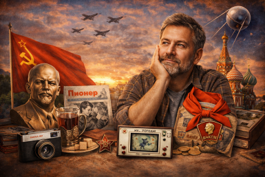 10 вопросов об СССР! Узнаем, не стерлась ли память о стране вашего детства -Тест