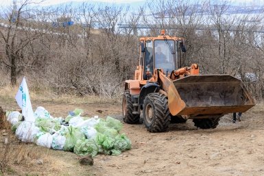 Сразу конфискация машины: для нарушителей в сфере ЖКХ усилят ответственность