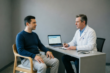 Магаданская область отмечает Всемирный день борьбы с туберкулёзом: ситуация в регионе остаётся стабильной Источник