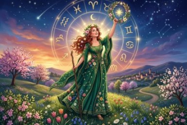 Триумфальный финал марта: 4 знака зодиака, которых ждет большой успех с 23 по 29 число