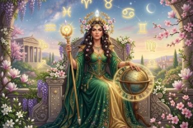 Закаленные огнем и штормом: как 4 знака зодиака превращают жизненные испытания в личную силу