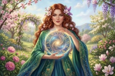 Код созидателя: у каких 4 знаков зодиака в ДНК заложено менять реальность