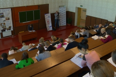 На Колыме подвели итоги мониторинга востребованности выпускников 2025 года Источник