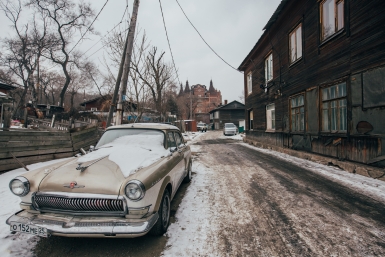 Тематическая иллюстрация Мария Смитюк, ИА PrimaMedia