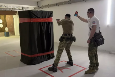 Фото с места событий Правительство Камчатского края