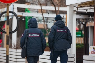 Приморье осталось без защиты: нехватка сотрудников в полиции составила 30%