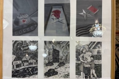 Краеведческий комплекс школы из Бурятии признали лучшим городским музеем ДФО Народный Хурал РБ