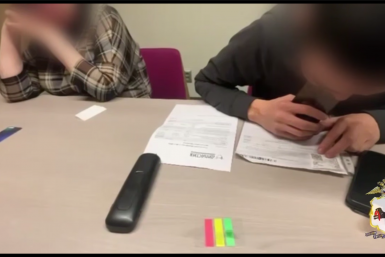 &quotПутёвка мечты&quot оказалась обманом: якутянка потеряла полмиллиона Пресс-служба ГУ МВД России по Иркутской области