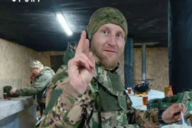 Сирота из Бурятии попросил Путина помочь с военной пенсией