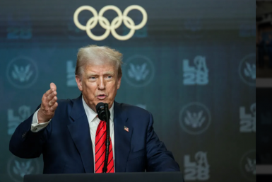 План Трампа по молниеносной войне с Ираном провалился