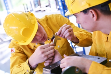 Минпросвещения России запускает акцию &quotСПО – сила единства!&quot Источник