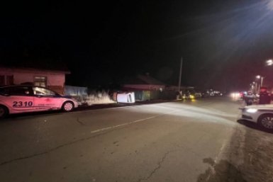 Пьяный водитель насмерть сбил пешехода в Тавричанке