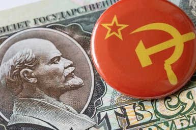 Проверьте знания о быте и истории СССР — ТЕСТ