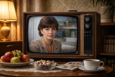 Нина или Надя? Вспомните имена этих героев фильмов СССР — Тест на 60 секунд