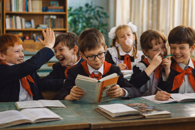 Отпетые двоечники в СССР без запинки отвечали на 7/7, а вы сможете? — Тест