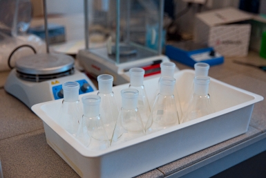 В России разрабатывают вакцину от ВИЧ