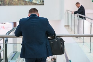 Краснодарский край занял четвертое место в РФ по росту расходов бизнеса