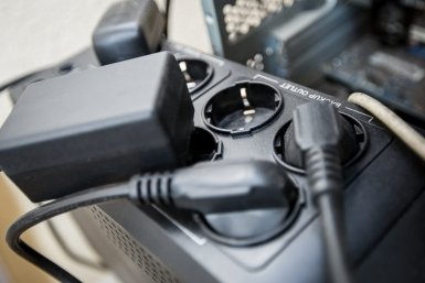 Ущерб от нелегального майнинга на Кубани вырос в 24 раза за год Антон Новгородов